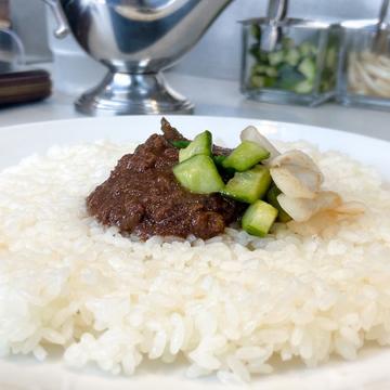 ペトラカレー