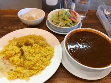 マトン　セミホット