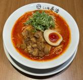 炎らぁ麺 普通