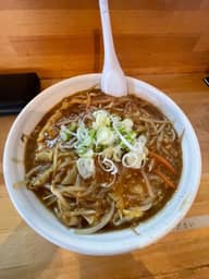 マグマらーめん 3.5