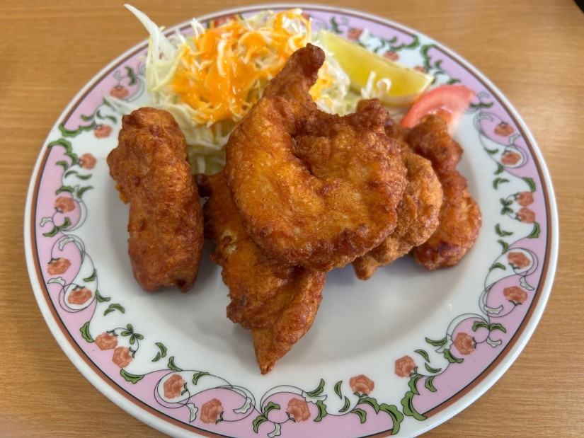 スゴ辛！チキン