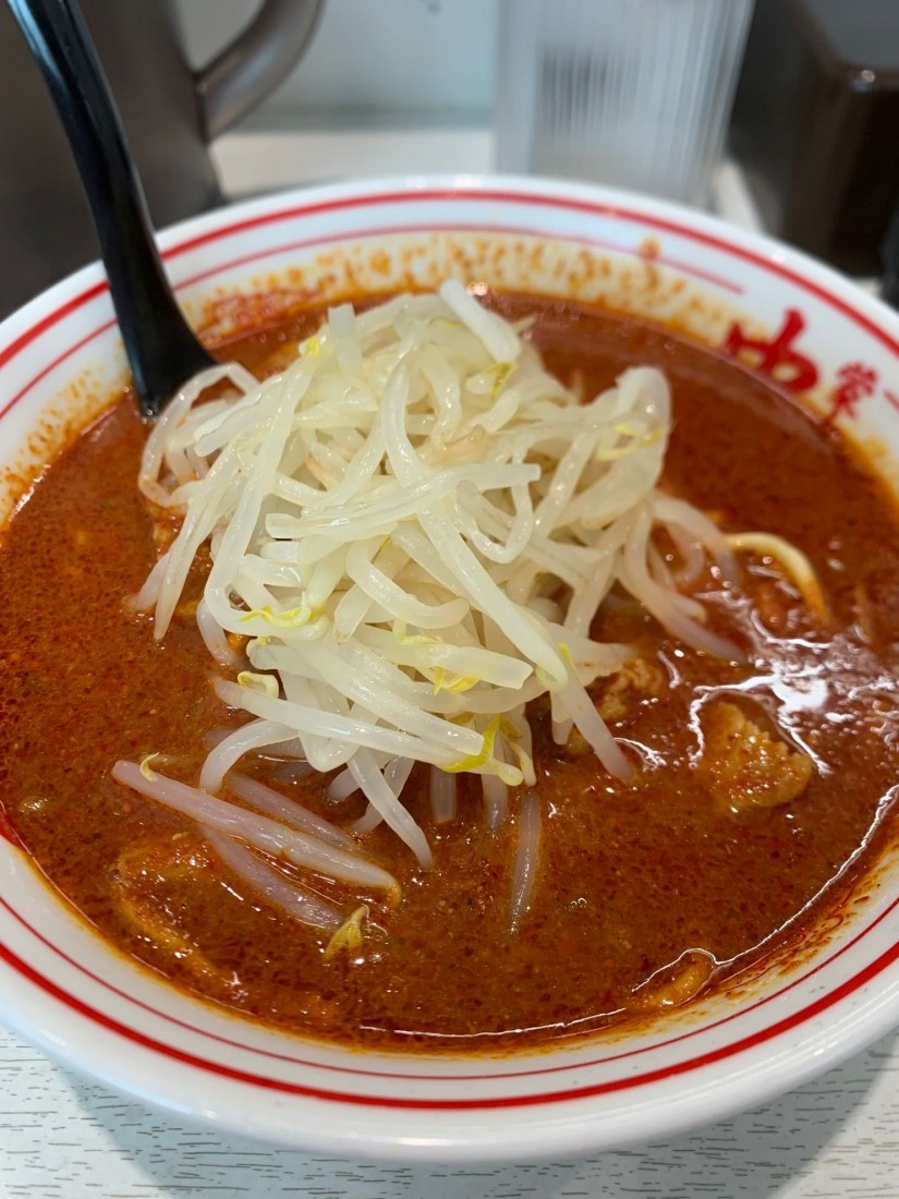 北極ラーメン 9×3