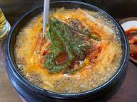 ホルモンチゲ定食