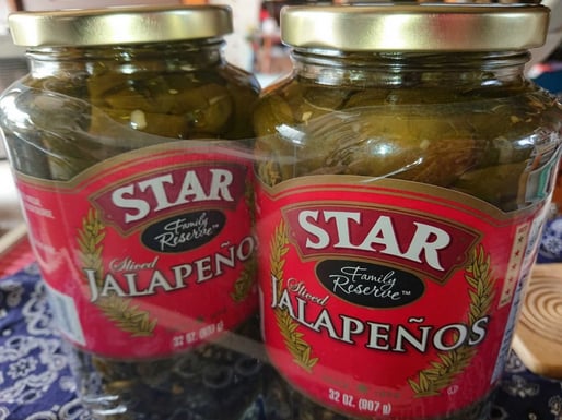 スターハラペーニョ