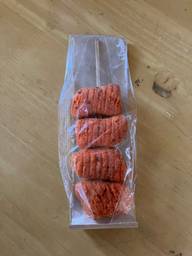 チキンナゲット串 レッド