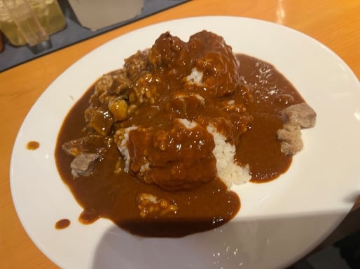 あいがけ  魔女3:自己責任7