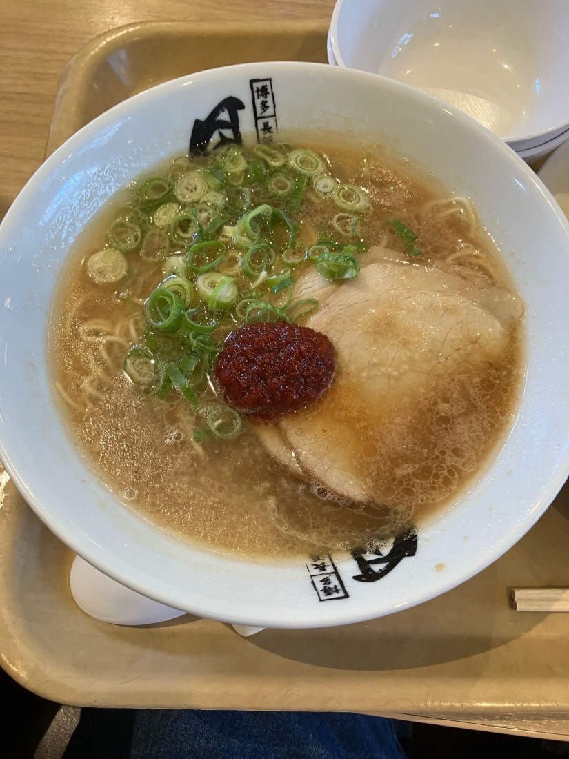 赤風ラーメン