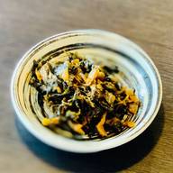 辛子高菜