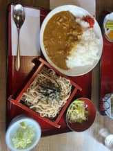 カレーライス