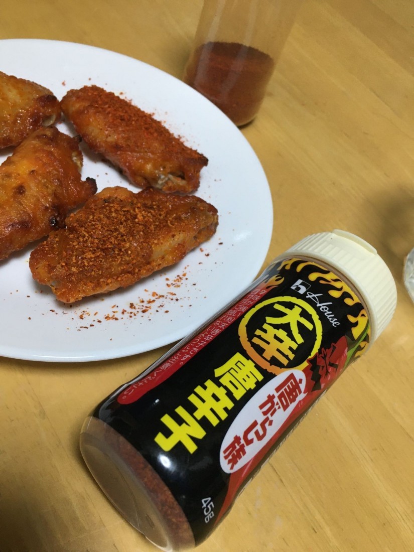 唐がらし族 大辛唐辛子 大辛