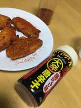 唐がらし族 大辛唐辛子 大辛