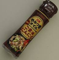 やみつきオイル ごま油にんにく
