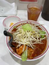 濃厚巨豚北極 辛さ4倍 辛さ4倍