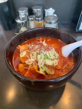 地獄ラーメン 3丁目