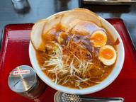タンタンメン(辛) 自分次第