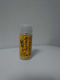 黄金の激辛一味 やまんばドッカーン 激辛