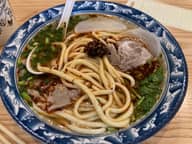 蘭州拉麺