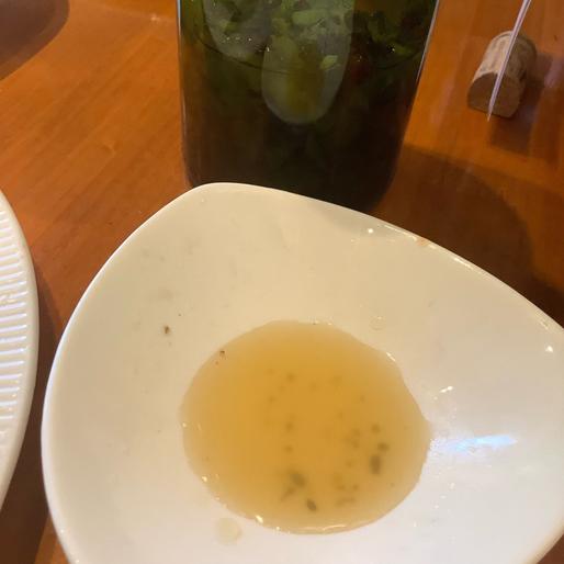 チミチュリソース