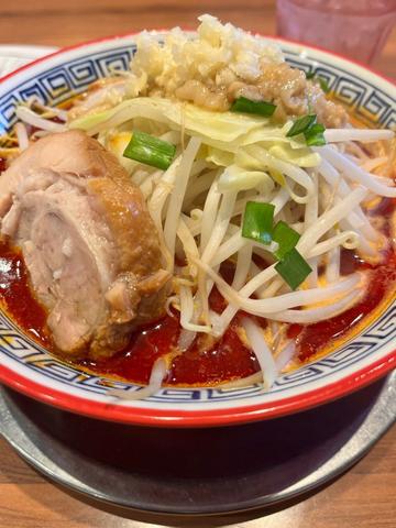 野菜RED 激辛