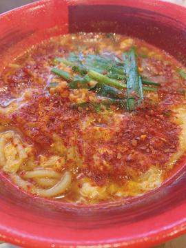 辛うま麺 3辛