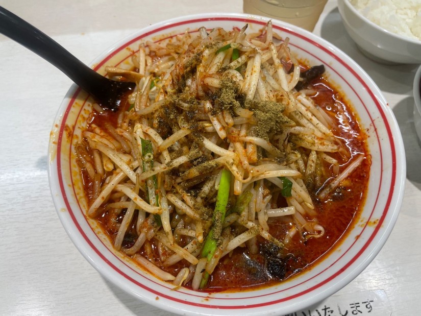 北極の炎 辛10 2倍