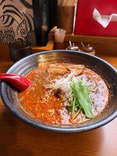 激辛アミーゴ 30辛