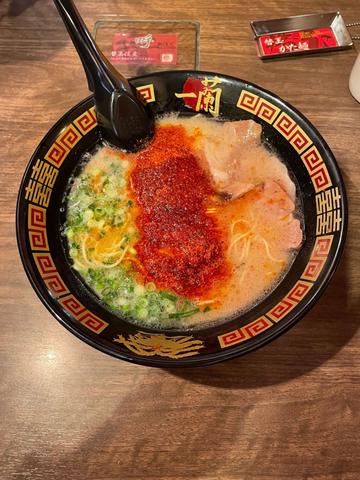 一蘭