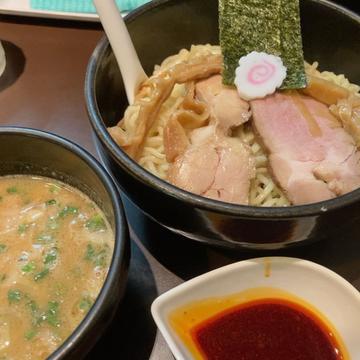 辛つけそば 辛味ダレ×1