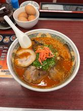 地獄ラーメン  4丁目 4丁目