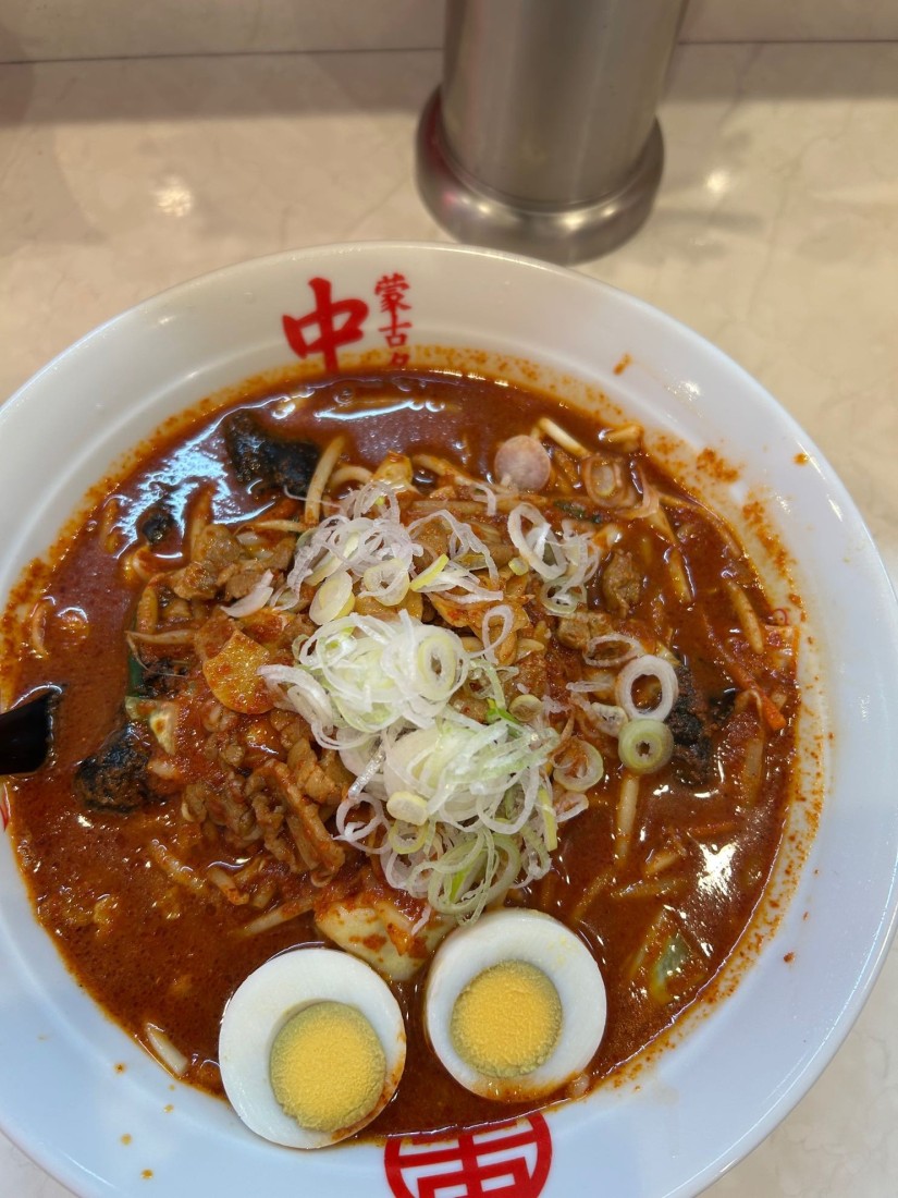 北極野菜シャキシャキ10辛 7倍