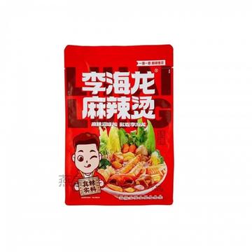 李海龙麻辣烫 特辣