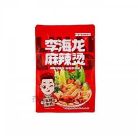 李海龙麻辣烫 特辣