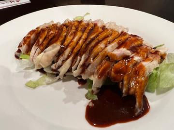 よだれ鷄