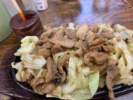 辛子味噌