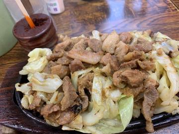 辛子味噌