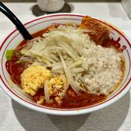 濃厚巨豚北極 辛さ5倍