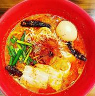  唐唐郎ラーメン キロ