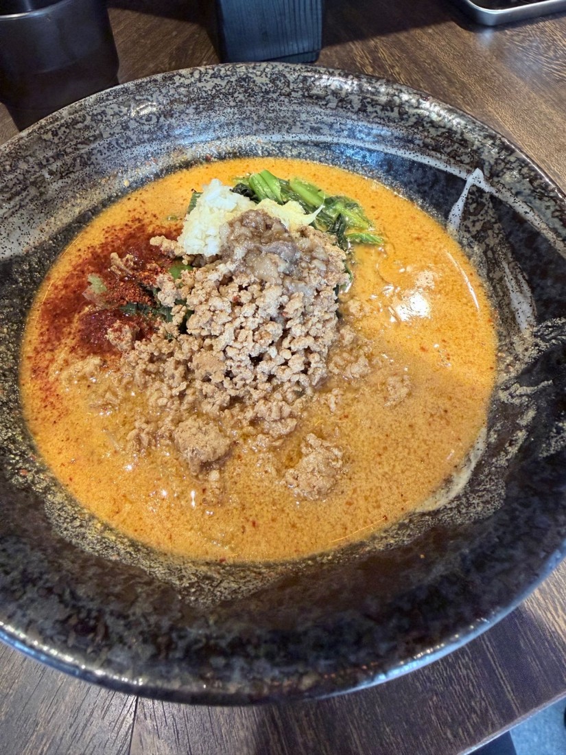 飢餓 LV2