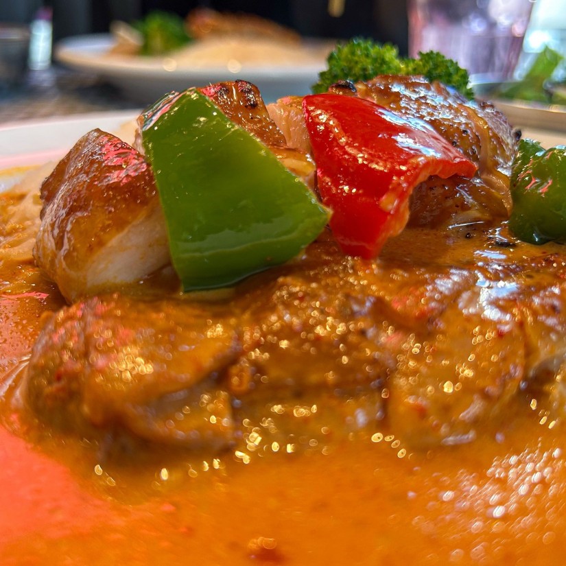 パネンカレーガイヤーン