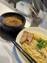 辛刺激ラーメン 3辛