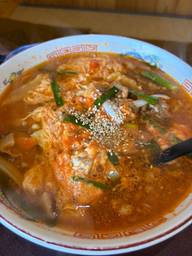 カルビラーメン 3辛