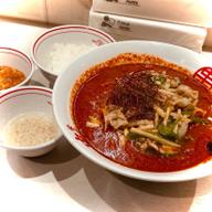 北極チンジャオ×10倍 9辛