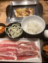 麻辣豚火鍋 50辛