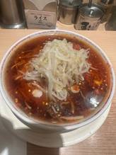 唐味中華