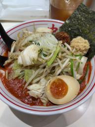 ピナカラーナ辛さ10倍 10×10