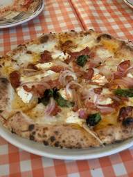 Pizza ヤッキー