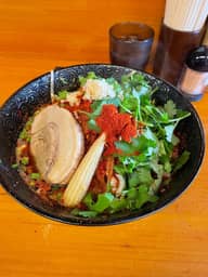 蠍パクチー 辛さ増し増しプラス痺れ少なめ