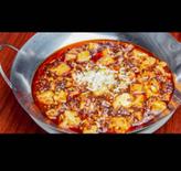 陳麻婆豆腐 普通