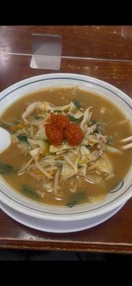 激辛味噌ラーメン (辛3ケ入)