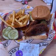 Dave’s #3 リーパー